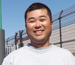 岡村 真司