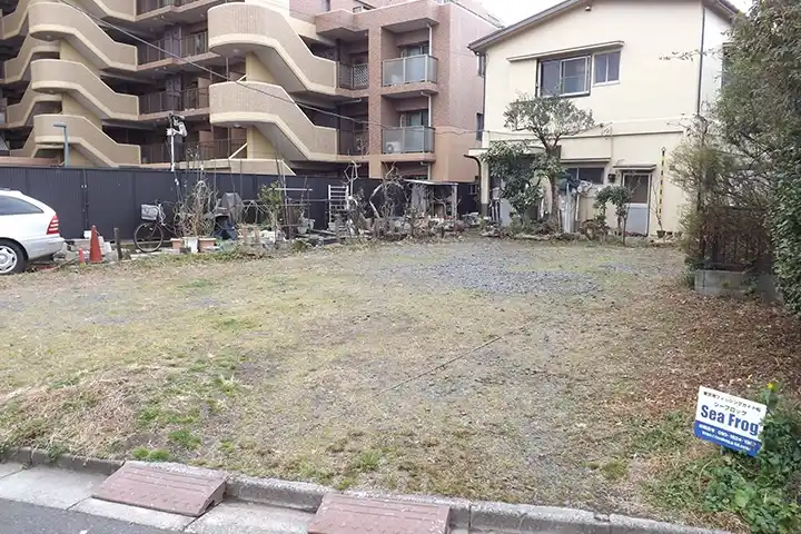 ルート案内画像